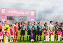 Indonesia Women’s League 2026 begins
