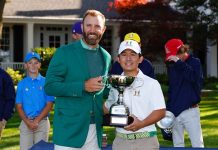Filipino No. 1 Jaden Dumdumaya eyes Augusta National return at Asia-Pacific Amateur Championship