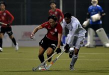 Japan humble Canada with big win at 14th SOJC