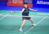 Justin Hoh sasar gelaran di halaman sendiri, pemain badminton Malaysia catat keputusan bercampur