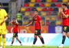 “We have to take our opportunities,” says Kuching City FC forward Safawi