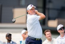 Comeback king Anthony Kim and European golf royalty join star-studded field at Link Hong Kong Open 2026