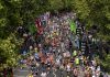 London Marathon earns platinum recognition for sustainable delivery