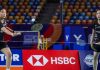 Genevie Lim/Low Zi Yu eye World Junior Championships 2026 gold after reaching final