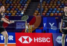 Genevie Lim/Low Zi Yu eye World Junior Championships 2026 gold after reaching final