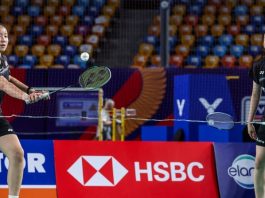 Genevie Lim/Low Zi Yu eye World Junior Championships 2026 gold after reaching final
