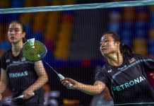 Genevie Lim/Low Zi Yu clinch World Junior crown