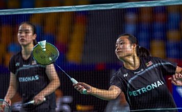 Genevie Lim/Low Zi Yu clinch World Junior crown