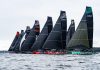 Four Winners in Five Races Kick Off a Wide-Open M32 World Championship