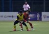 Nabil, Aferullsyah keep Malaysia on track at 14th SOJC