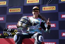 WorldWCR and Yamaha to conclude partnership after three seasons