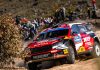 Success-seeking Sesks edges Korhonen in ERC victory bid
