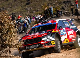 Success-seeking Sesks edges Korhonen in ERC victory bid