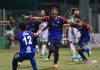Young Tigers stun Pakistan with Naaveenesh, Salihe goals at 14th SOJC