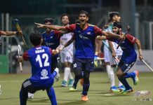 Young Tigers stun Pakistan with Naaveenesh, Salihe goals at 14th SOJC