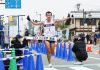 FLASH: Henderson and Kawano set world marathon race walk records in Takahata