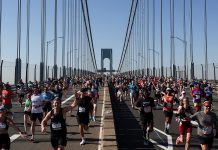 World Athletics establishes new Running & Mass Participation department