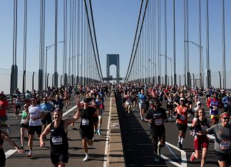 World Athletics establishes new Running & Mass Participation department