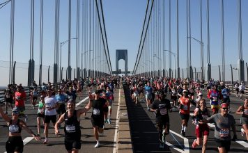 World Athletics establishes new Running & Mass Participation department
