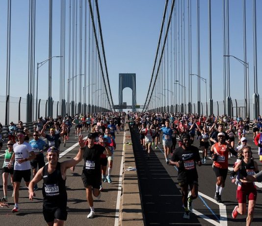 World Athletics establishes new Running & Mass Participation department