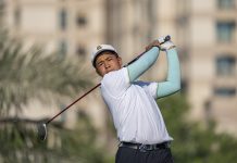 Malaysian amateur Maverick Chua ready to build on Asia-Pacific Amateur Championship experience in New Zealand