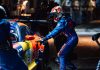 Max Verstappen claims top-10 finish on GTWC debut