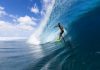 Experience Teahupo’o’s Barrels Like a Red Bull Big-Wave Surfer in New Apple Immersive Film