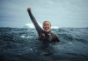 Molly Carlson Completes World-First Athletic Feat with Red Bull