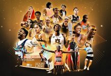Nominees announced for new fan-powered Moment of the Year