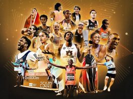 Nominees announced for new fan-powered Moment of the Year