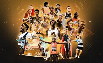 Nominees announced for new fan-powered Moment of the Year