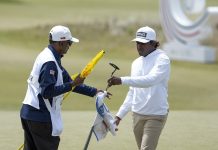 Nateesh Ganesh fires solid 69 for strong start in Asia-Pacific Amateur Championship