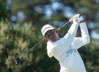 Malaysia’s Nateesh Ganesh eyes history at Asia-Pacific Amateur Championship to fulfill childhood ambition