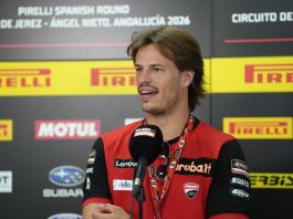 WorldSBK riders’ quotes ahead of Jerez