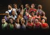 Nominees announced for World Athlete of the Year 2026
