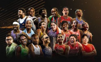 Nominees announced for World Athlete of the Year 2026