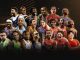 Nominees announced for World Athlete of the Year 2026