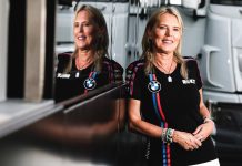 Women Shifting Gears: Ola Batters-Brown