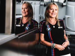 Women Shifting Gears: Ola Batters-Brown