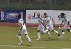 Young Bucks fall to Pakistan at 14th Sultan of Johor Cup
