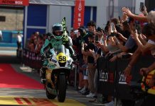 Ramos fights back from penalty to win as Herrera clinches WorldWCR title