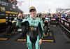 Pole, a double win and a new lap record: Ramos completes the clean sweep at Jerez
