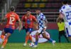 Persib Bandung score valuable opening win in 2026/27 Shopee Cup™
