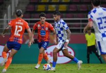 Persib Bandung score valuable opening win in 2026/27 Shopee Cup™