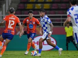 Persib Bandung score valuable opening win in 2026/27 Shopee Cup™