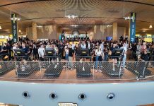 RUN X™ World Treadmill Championship set to begin at 400 centres worldwide