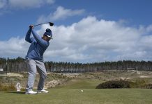 Malaysia’s Nateesh and Danish advance into weekend around at Asia-Pacific Amateur Championship