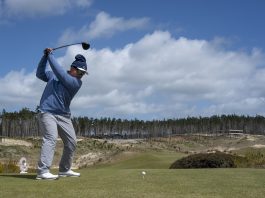 Malaysia’s Nateesh and Danish advance into weekend around at Asia-Pacific Amateur Championship