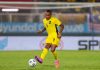 Kuching City ready to prove their worth at Shopee Cup™, says Rodney Celvin