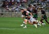 World Rugby clarifies law on dangerous tackles